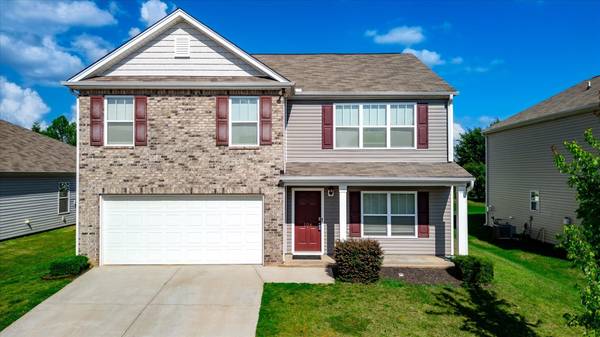106 Poplarviille DR, Piedmont, SC 29673-9844