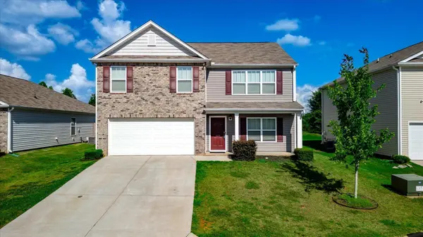 106 Poplarviille DR, Piedmont, SC 29673-9844