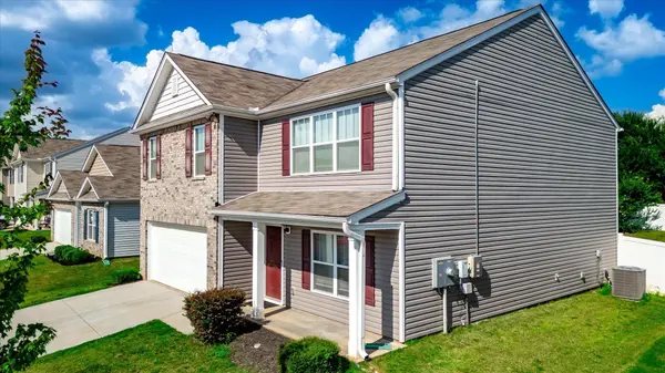 106 Poplarviille DR, Piedmont, SC 29673-9844