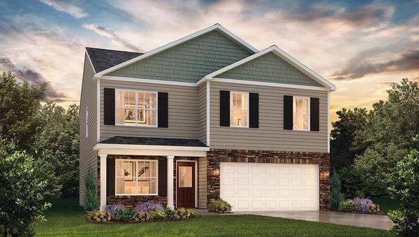 1263 Saginaw CT, Woodruff, SC 29388