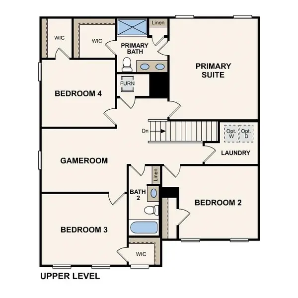201 Merriville DR, Union, SC 29379