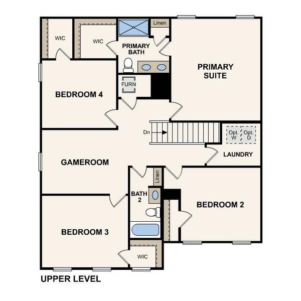 201 Merriville DR, Union, SC 29379