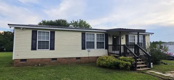 660 Hammett RD, Spartanburg, SC 29307