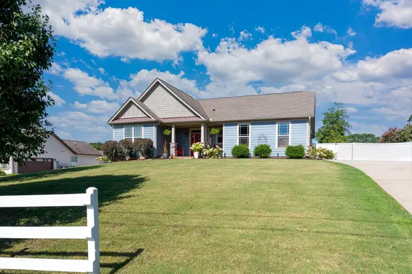 1560 Ballenger RD, Wellford, SC 29385