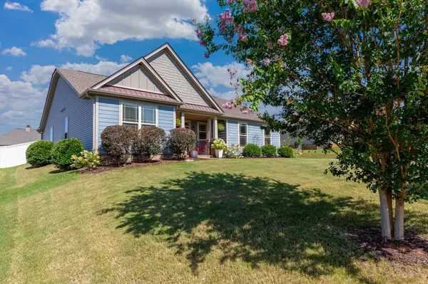 1560 Ballenger RD, Wellford, SC 29385