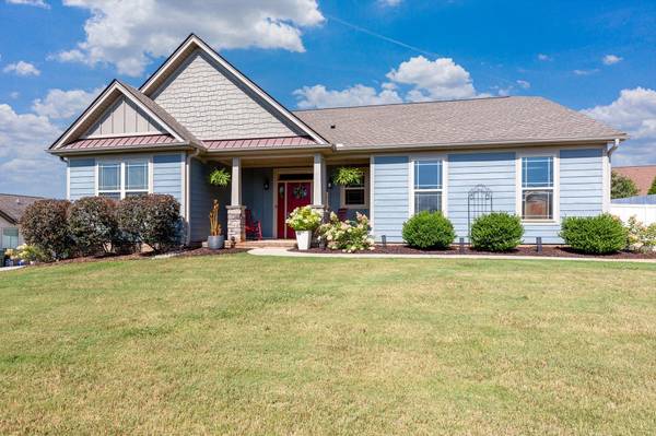 1560 Ballenger RD, Wellford, SC 29385