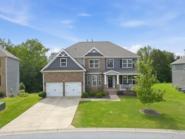 530 Fox Run TRL, Woodruff, SC 29388
