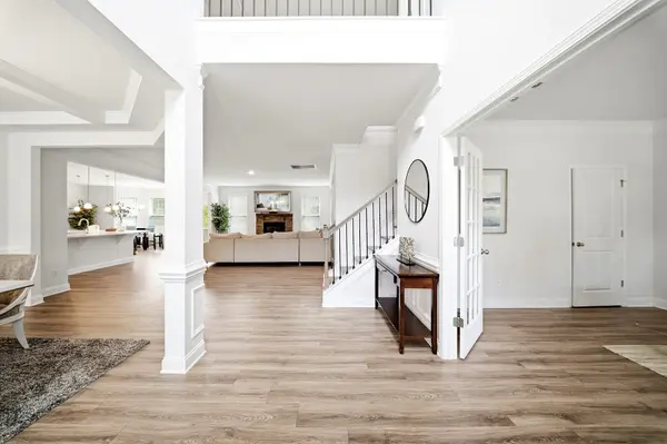 530 Fox Run TRL, Woodruff, SC 29388