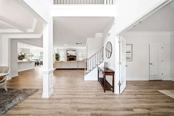 530 Fox Run TRL, Woodruff, SC 29388