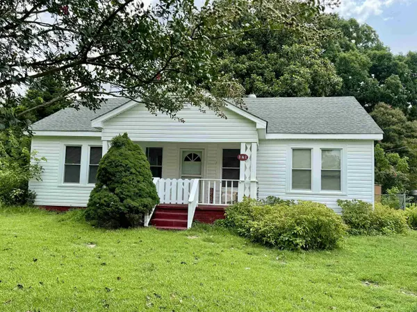 620 W Cherokee ST, Chesnee, SC 29323