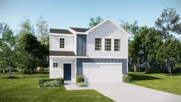 1460 Cattleman Acres DR, Inman, SC 29349