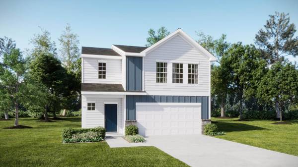 1460 Cattleman Acres DR, Inman, SC 29349