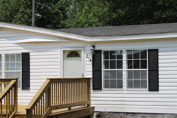 214 Hill Top View, Union, SC 29379