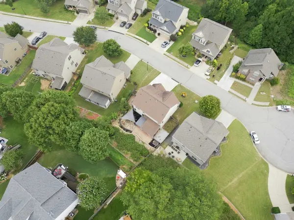 186 Chandler Crest CT, Greer, SC 29651-0000
