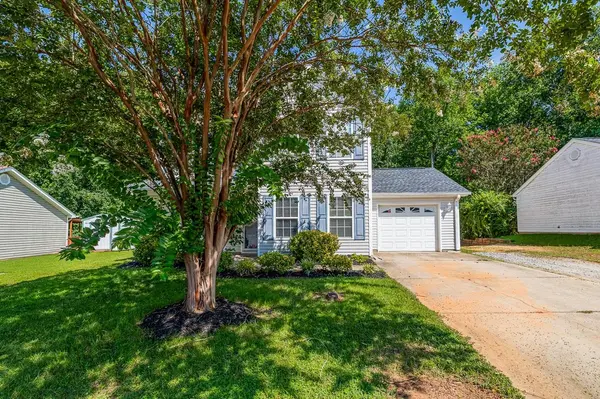 482 Pleasant Green DR, Inman, SC 29349