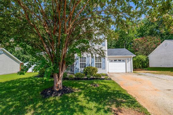 482 Pleasant Green DR, Inman, SC 29349