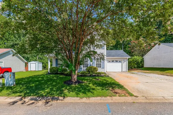 482 Pleasant Green DR, Inman, SC 29349