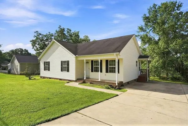 1207 Gap Creek RD, Lyman, SC 29365-9315