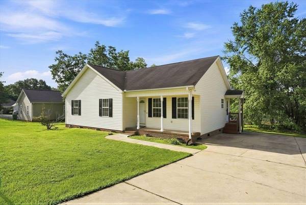 1207 Gap Creek RD, Lyman, SC 29365-9315