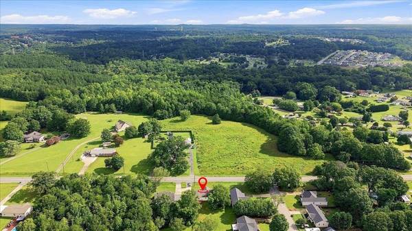 1207 Gap Creek RD, Lyman, SC 29365-9315