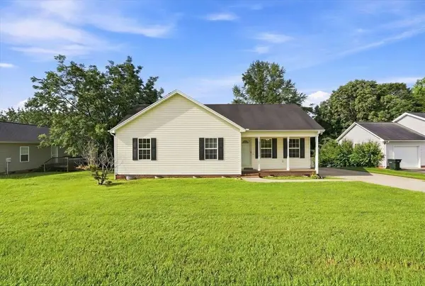 1207 Gap Creek RD, Lyman, SC 29365-9315