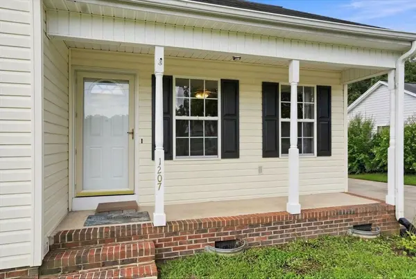 1207 Gap Creek RD, Lyman, SC 29365-9315