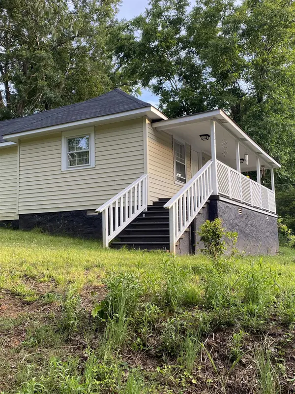 3311 Clifton Glendale RD, Glendale, SC 29346