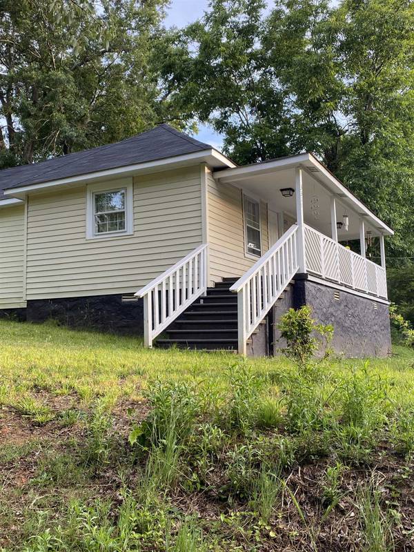 3311 Clifton Glendale RD, Glendale, SC 29346