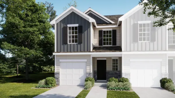 122 Bluehaven DR, Spartanburg, SC 29303