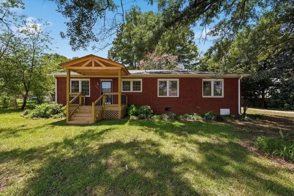 851 Belcher RD, Boiling Springs, SC 29316