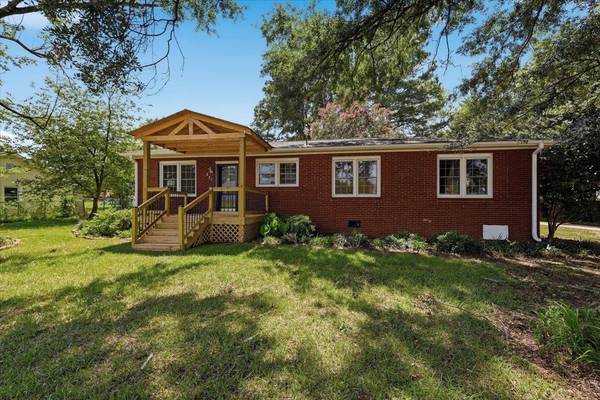 851 Belcher RD, Boiling Springs, SC 29316
