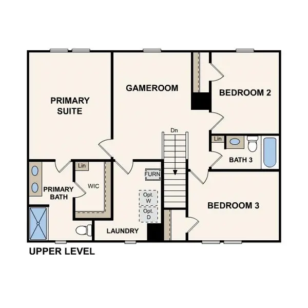 127 Russet RD, Union, SC 29379