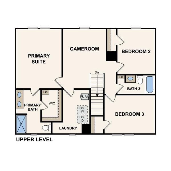 127 Russet RD, Union, SC 29379