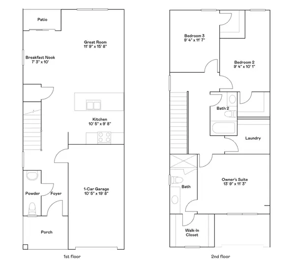 132 Tango DR, Clinton, SC 29325