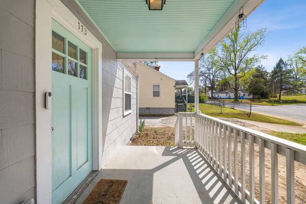 173 S Cleveland Park DR, Spartanburg, SC 29303