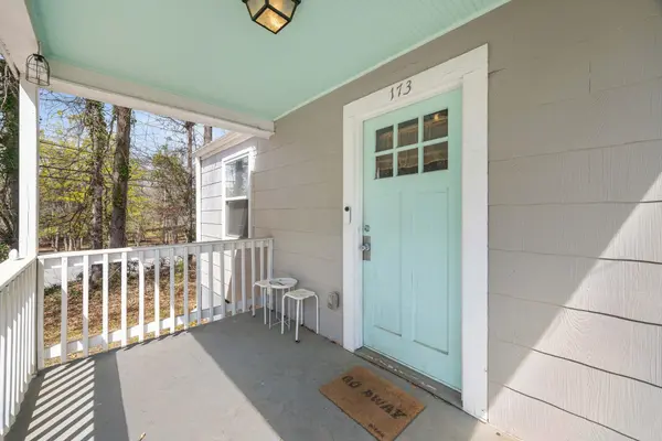 173 S Cleveland Park DR, Spartanburg, SC 29303