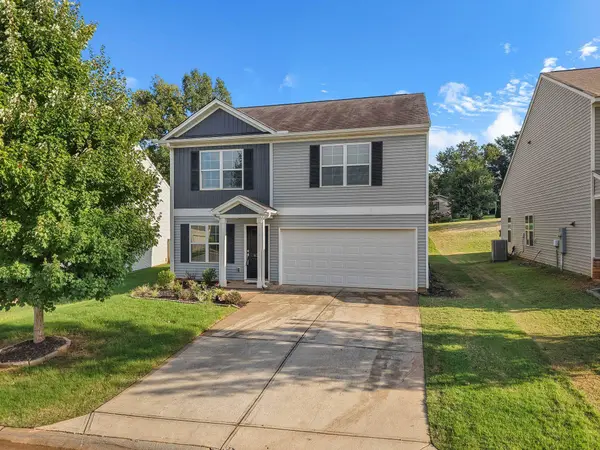 520 Millsgate CIR, Boiling Springs, SC 29316