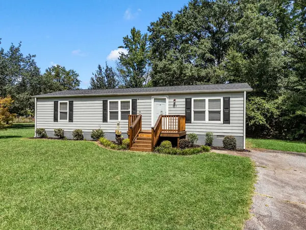 499 Murph RD, Pauline, SC 29374