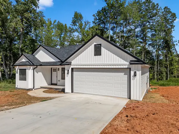 532 Briarwood DR, Pacolet, SC 29372