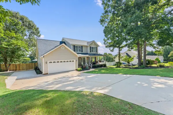 705 Canton CT, Greer, SC 29651