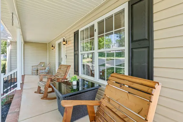 705 Canton CT, Greer, SC 29651