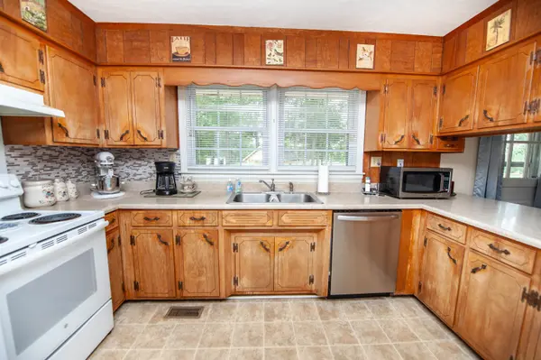 110 Triple C DR, Inman, SC 29349