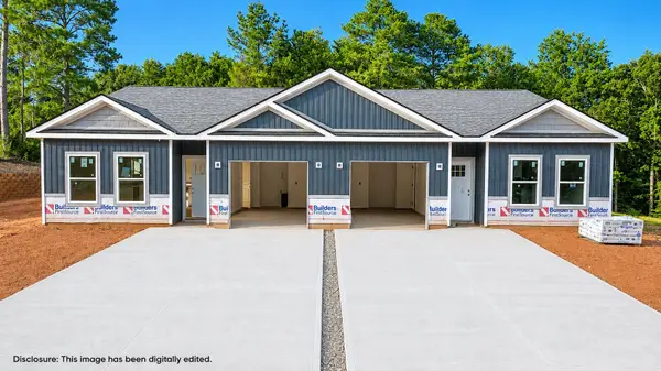 1582 Denton RD, Cowpens, SC 29330