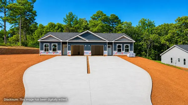 1582 Denton RD, Cowpens, SC 29330