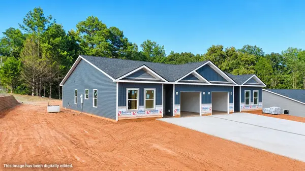 1582 Denton RD, Cowpens, SC 29330