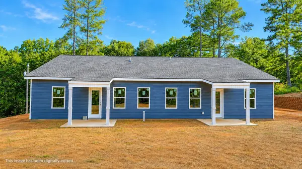 1582 Denton RD, Cowpens, SC 29330