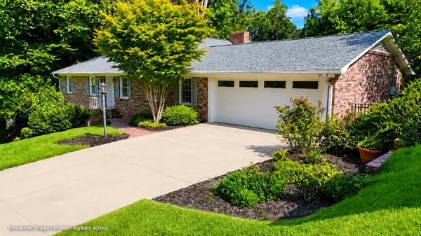 356 Harrell DR, Spartanburg, SC 29307