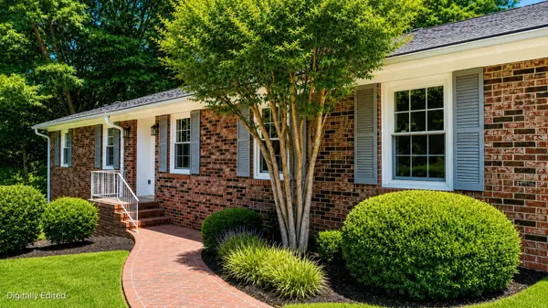 356 Harrell DR, Spartanburg, SC 29307