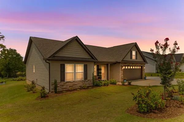 222 R C Thompson RD, Chesnee, SC 29323
