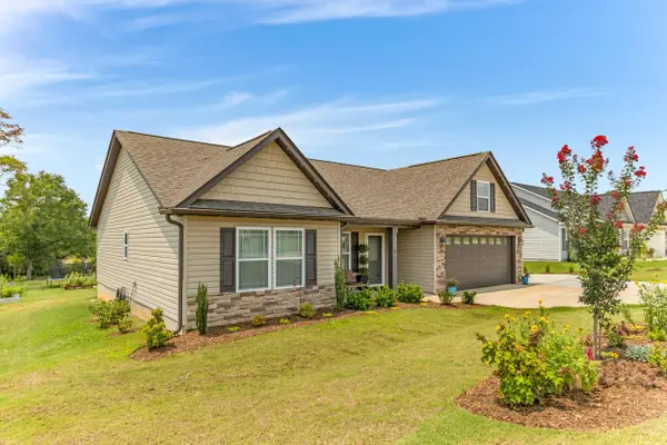 222 R C Thompson RD, Chesnee, SC 29323